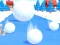 Oyunu SnowBall Speed çevrimiçi