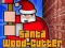 Oyunu Santa Wood Cutter çevrimiçi