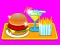 Oyunu Burger Shop Fast Food çevrimiçi