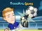 Oyunu Football King çevrimiçi