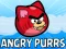 Oyunu Angry Purrs çevrimiçi