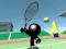 Oyunu Stickman Tennis 3D çevrimiçi
