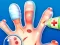 Oyunu Hand Doctor çevrimiçi