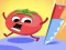Oyunu Fruit Rush çevrimiçi