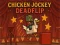 Oyunu Chicken Jockey Deadflip çevrimiçi