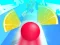 Oyunu Ball 3D Balance çevrimiçi