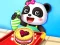 Oyunu Baby Snack Factory çevrimiçi