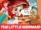 Oyunu The Little Mermaid Jigsaw Puzzle çevrimiçi