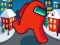 Oyunu Christmas imposter Run çevrimiçi