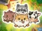 Oyunu Animal Sort Cute Game Puzzle çevrimiçi