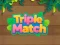 Oyunu Triple Matched çevrimiçi