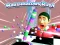 Oyunu Marshmallow Rush çevrimiçi