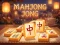 Oyunu Mahjong Jong çevrimiçi