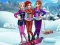 Oyunu Girls Winter Fashion çevrimiçi