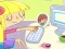 Oyunu Office Slacking 10 çevrimiçi