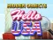 Oyunu Hidden Objects Hello USA çevrimiçi