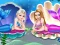 Oyunu Mermaid Princesses Dress up çevrimiçi