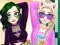 Oyunu Princess Ella Soft vs Grunge çevrimiçi