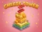 Oyunu Cheese Tower çevrimiçi