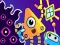 Oyunu Cosmo Puzzle çevrimiçi