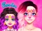 Oyunu Easter Funny Makeup çevrimiçi