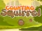 Oyunu Counting Squirrel çevrimiçi