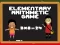 Oyunu Elementary Arithmetic Math çevrimiçi
