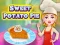 Oyunu Sweet Potato Pie çevrimiçi