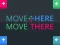 Oyunu Move Here Move There çevrimiçi