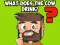 Oyunu  Brain IQ test Minecraft Quiz çevrimiçi