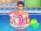 Oyunu Baby Taylor Caring Story Learning çevrimiçi