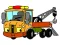 Oyunu Tow Trucks Coloring çevrimiçi