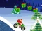 Oyunu Santa Gift Race çevrimiçi