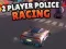 Oyunu 2 Player Police Racing çevrimiçi