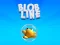 Oyunu Blob Line çevrimiçi