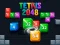 Oyunu Tetris 2048 çevrimiçi