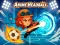 Oyunu Anime Headball çevrimiçi
