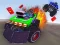 Oyunu Death Race Monster Arena çevrimiçi