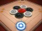 Oyunu Carrom 2 Player çevrimiçi