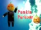 Oyunu Hallowen Parkour çevrimiçi