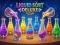 Oyunu Liquid Sort Deluxe çevrimiçi