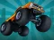 Oyunu Zombie Killer Truck Driving çevrimiçi