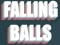 Oyunu Falling Balls çevrimiçi