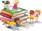 Oyunu Back To School Puzzle çevrimiçi