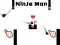 Oyunu Ninja Man çevrimiçi