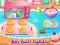 Oyunu Princess Vampirina Cupcake Maker çevrimiçi