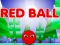 Oyunu Red Ball çevrimiçi