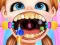 Oyunu Little Princess Dentist Adventure çevrimiçi