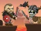 Oyunu Vikings vs Skeletons çevrimiçi