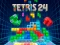Oyunu Tetris 24 çevrimiçi